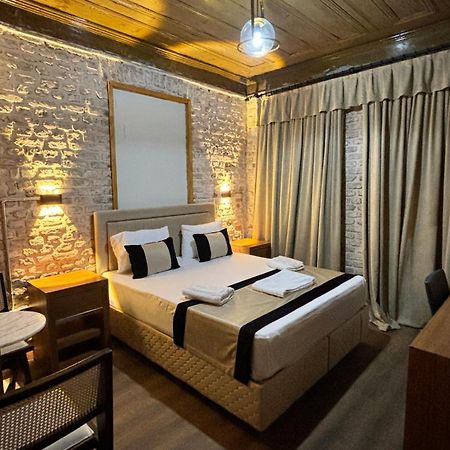 Besiktas Guest House Istanbul Exterior photo