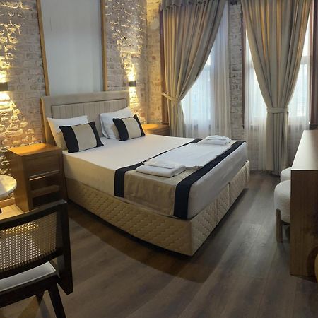 Besiktas Guest House Istanbul Exterior photo