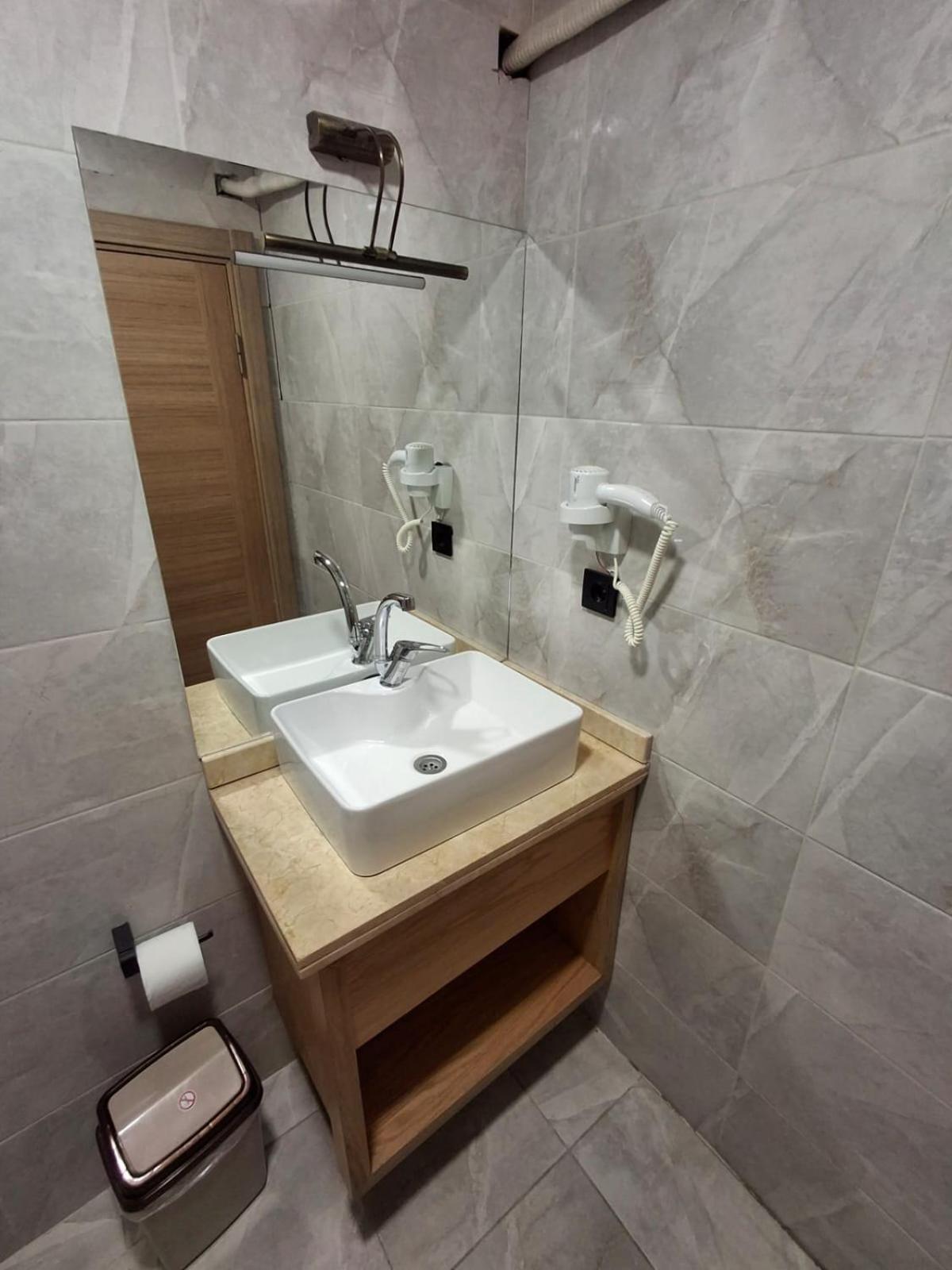 Besiktas Guest House Istanbul Exterior photo